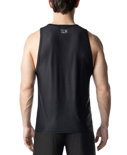 Nasty Pig Barbed Wire Tank Top