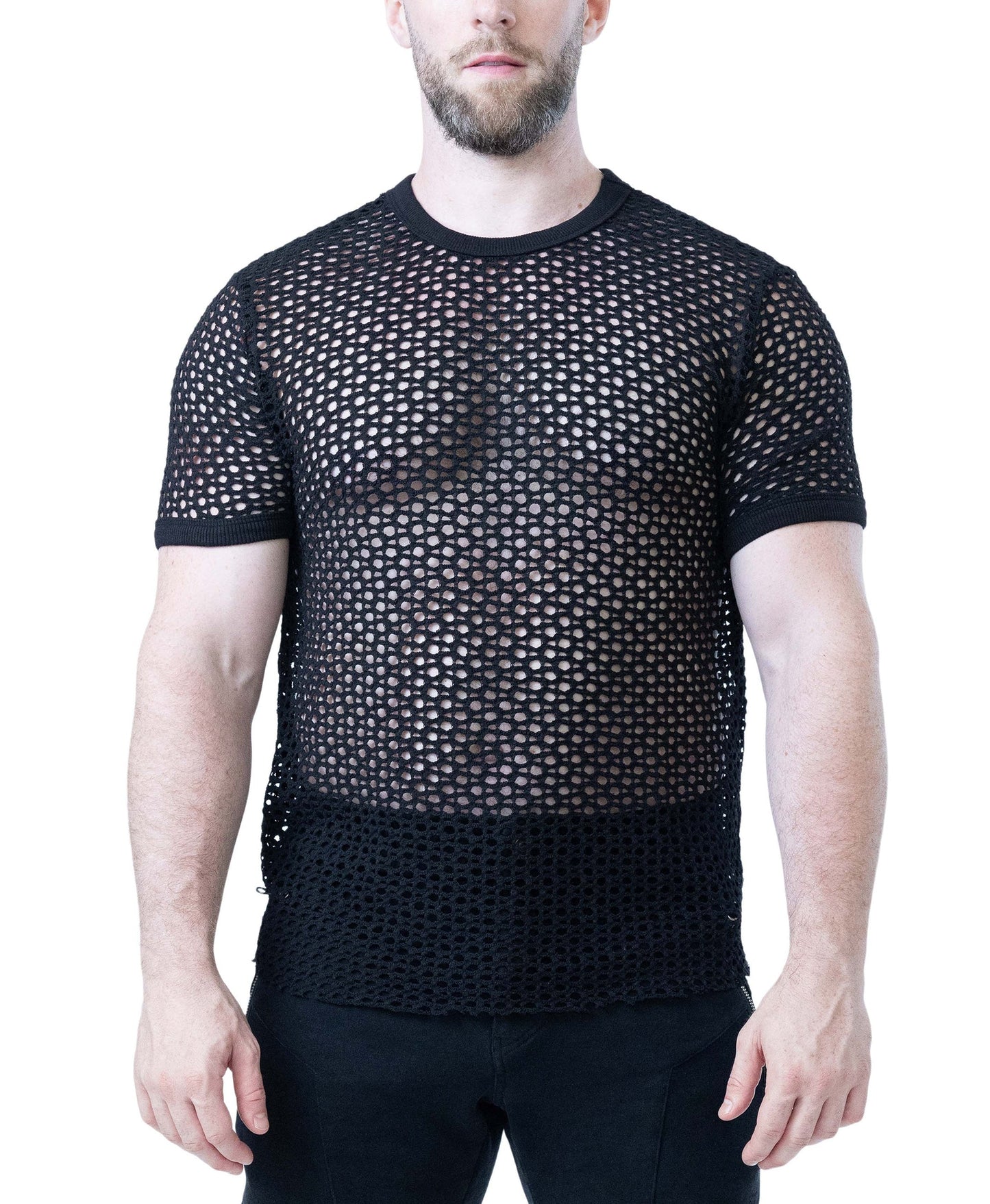 Nasty Pig Bare Knit Shirt