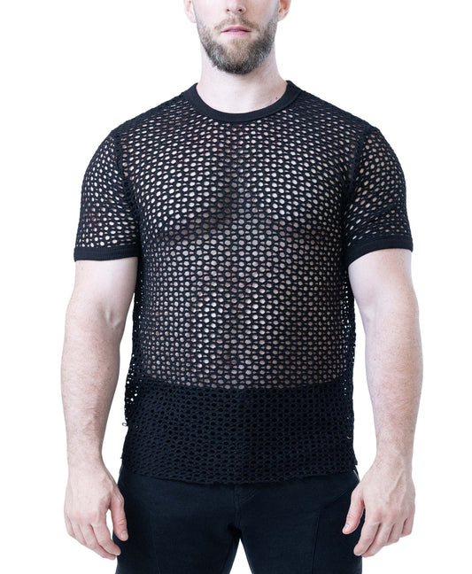 Nasty Pig Bare Knit Shirt