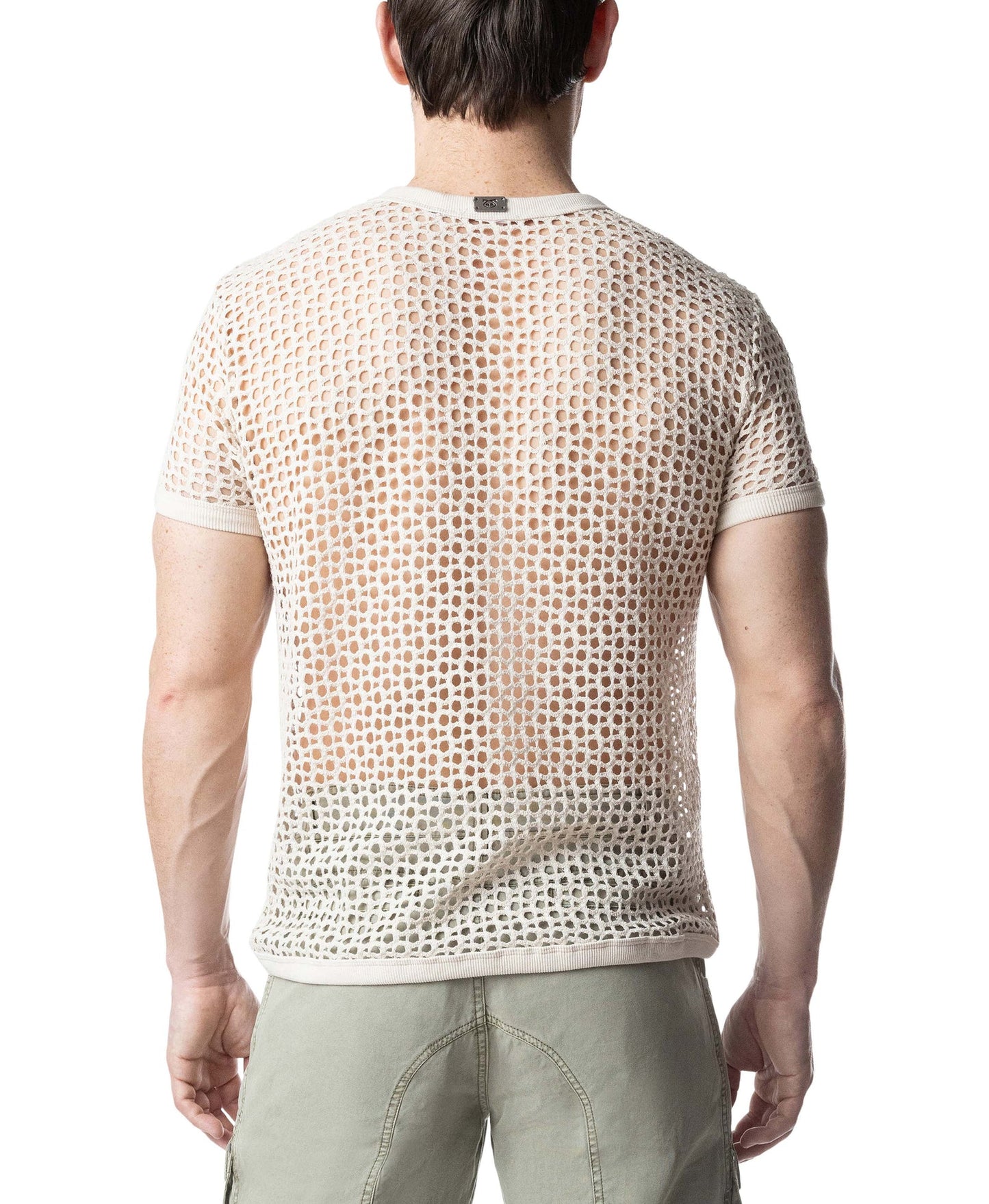 Nasty Pig Bare Knit Shirt