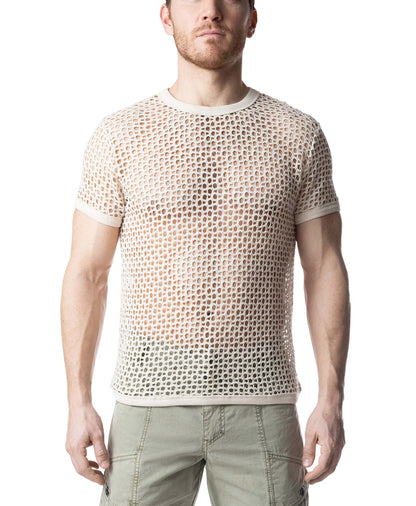Nasty Pig Bare Knit Shirt