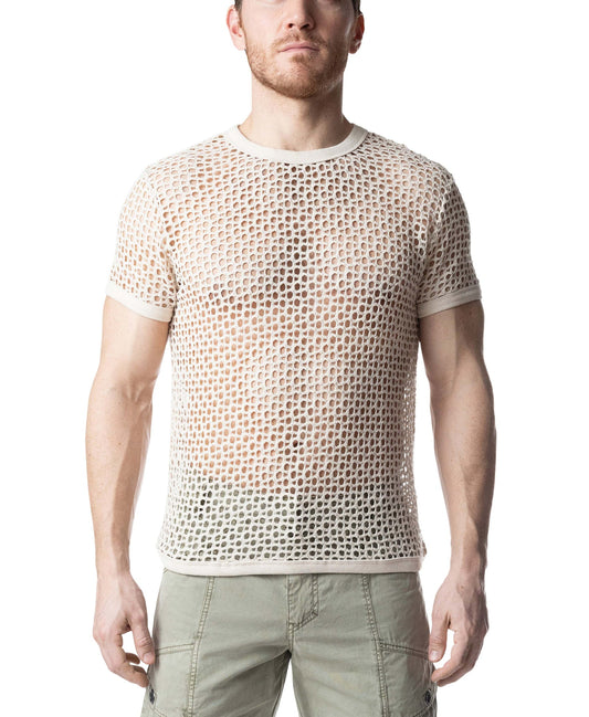 Nasty Pig Bare Knit Shirt