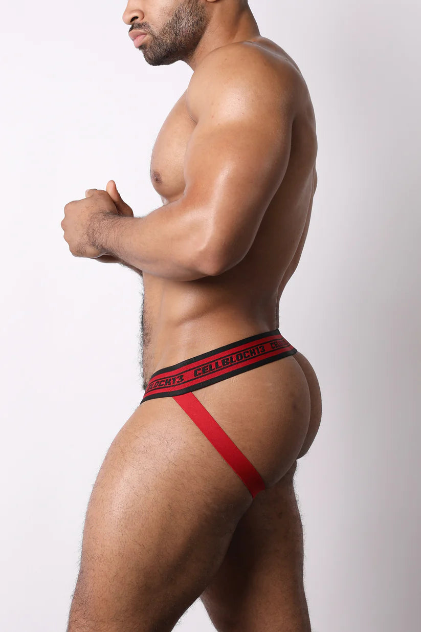 Cellblock13 Baseline Jockstraps