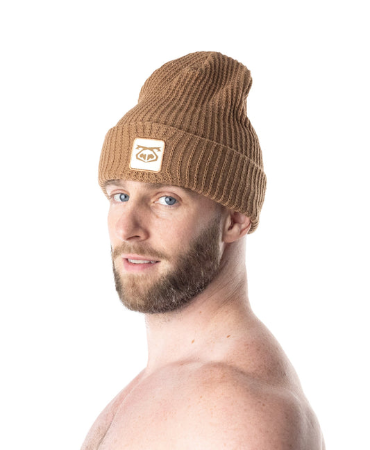 Nasty Pig Forge Beanie