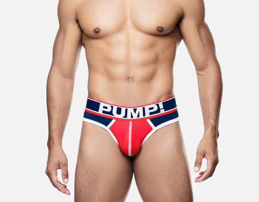 Pump! Big League Thong