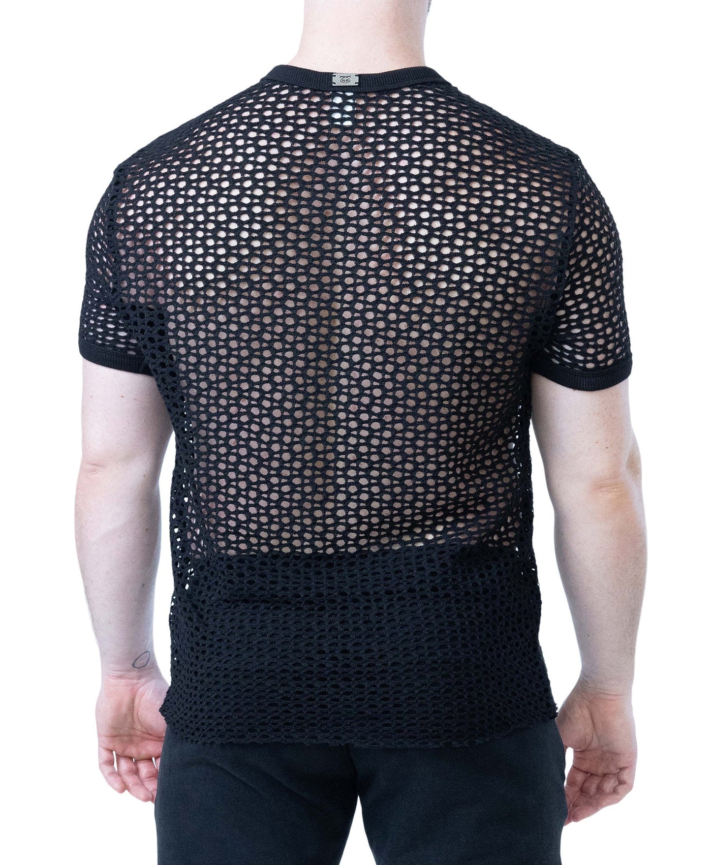 Nasty Pig Bare Knit Shirt