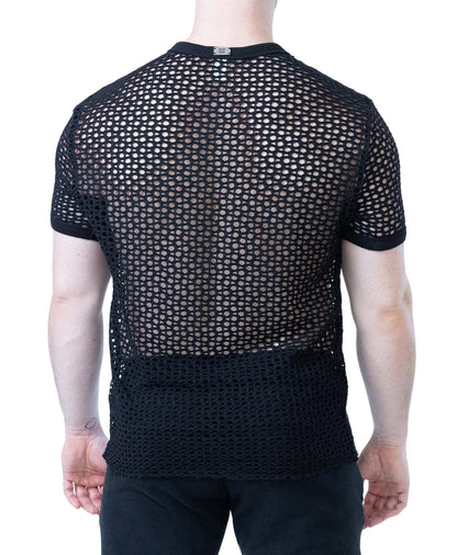Nasty Pig Bare Knit Shirt