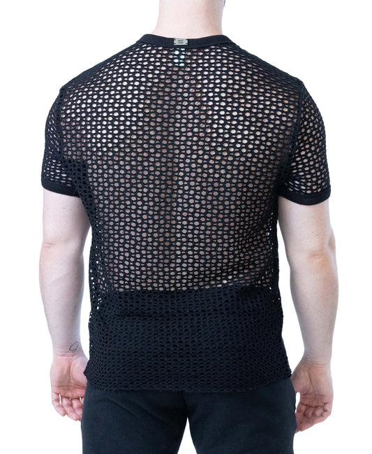 Nasty Pig Bare Knit Shirt