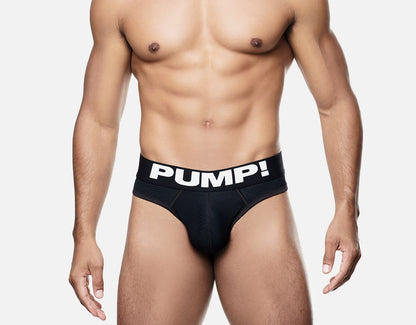 Pump! Thongs