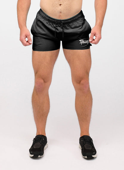 Thiccies Classic Shorts