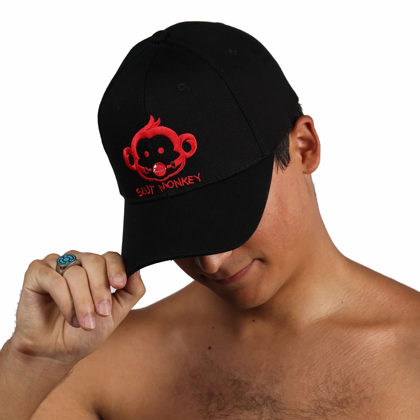 Slut Monkey Hats