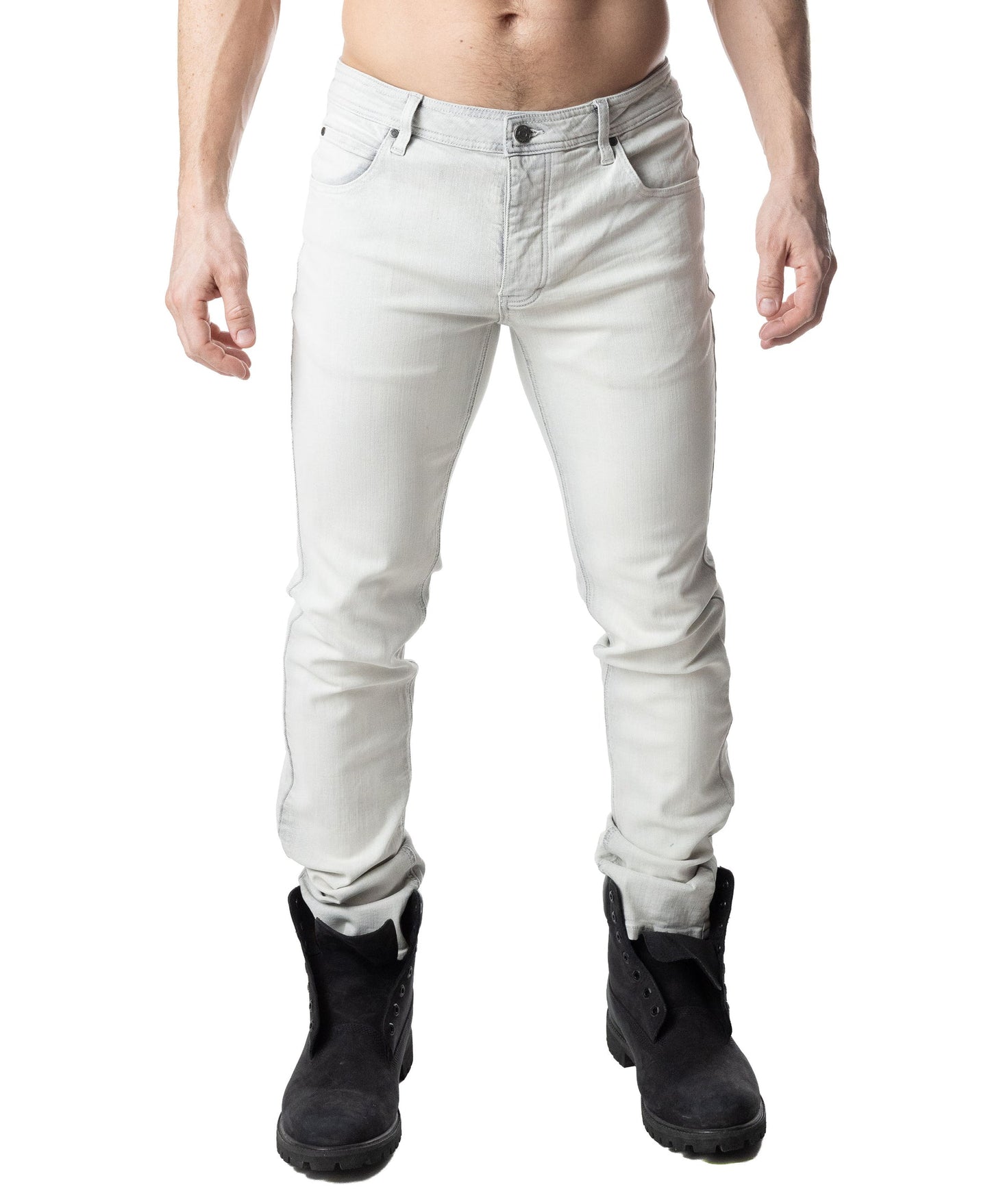 Nasty Pig Bleached NP Jean