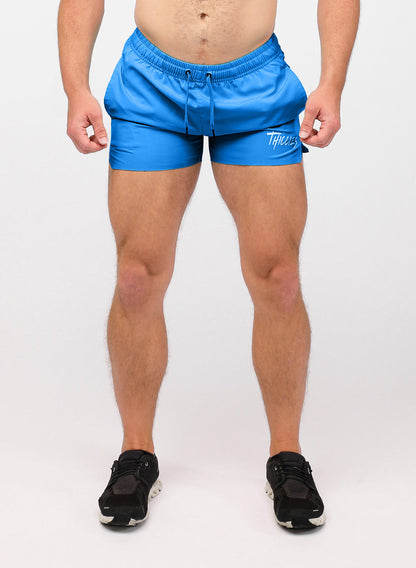 Thiccies Classic Shorts
