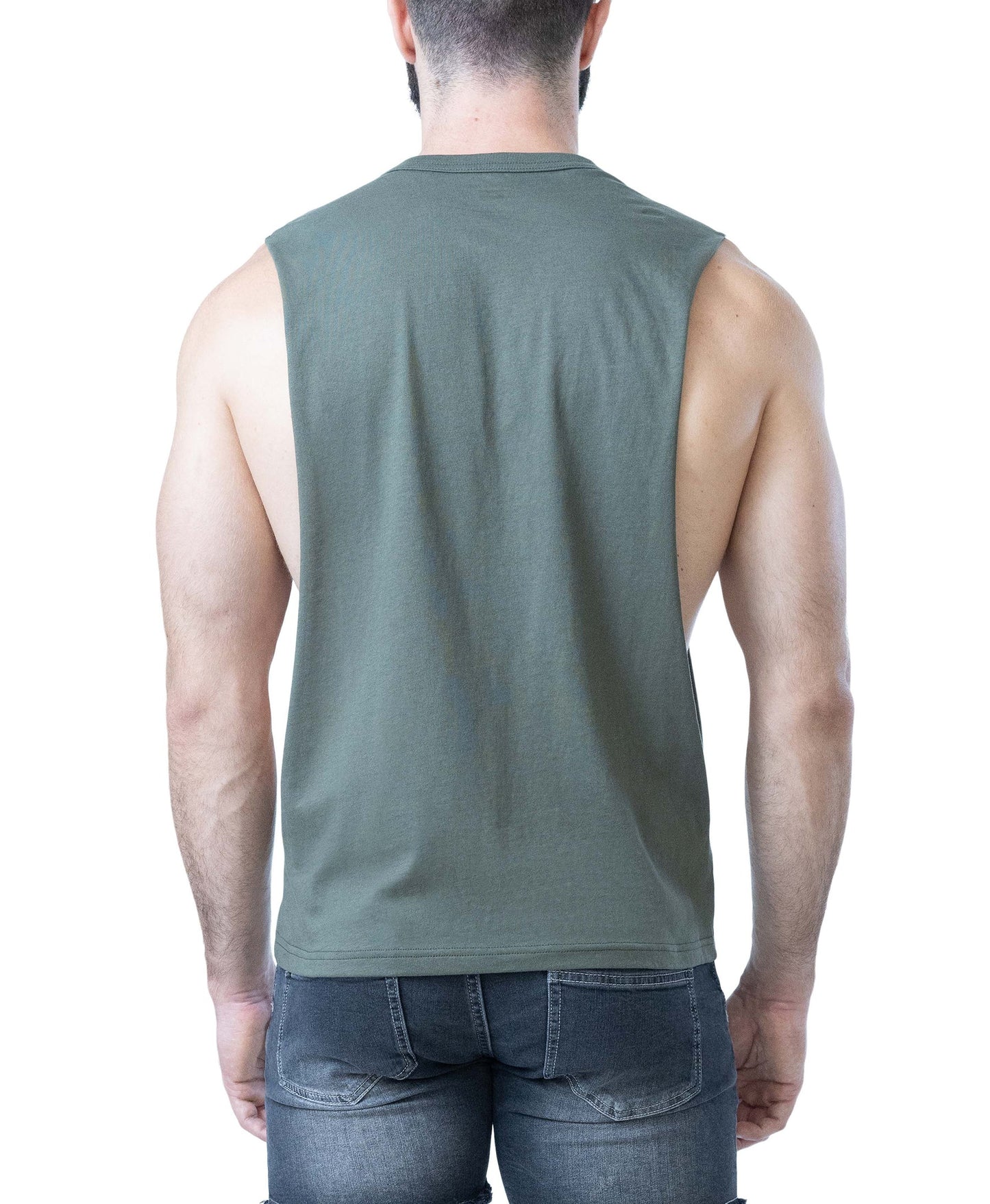 Nasty Pig Brandmark Shredder Tank 3.0