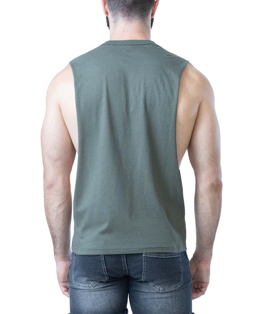 Nasty Pig Brandmark Shredder Tank 3.0