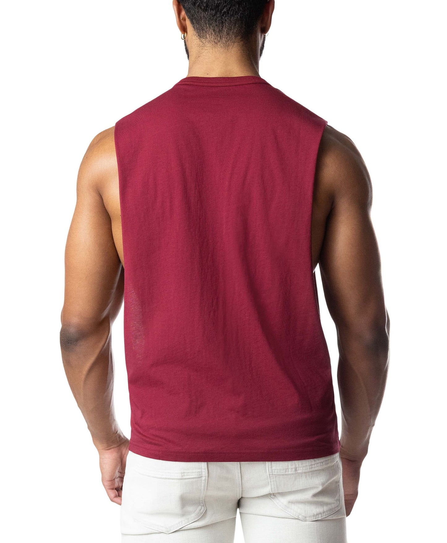 Nasty Pig Brandmark Shredder Tank 3.0