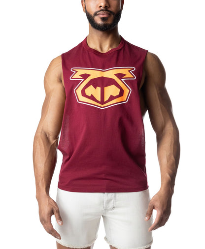Nasty Pig Brandmark Shredder Tank 3.0