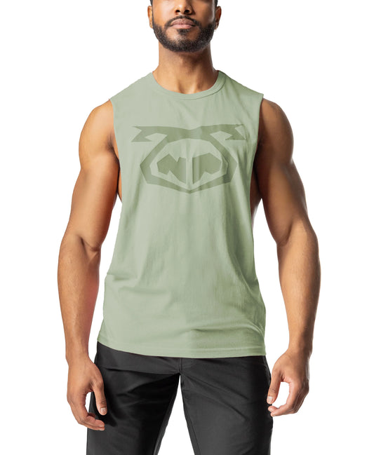Nasty Pig Brandmark Shredder Tank