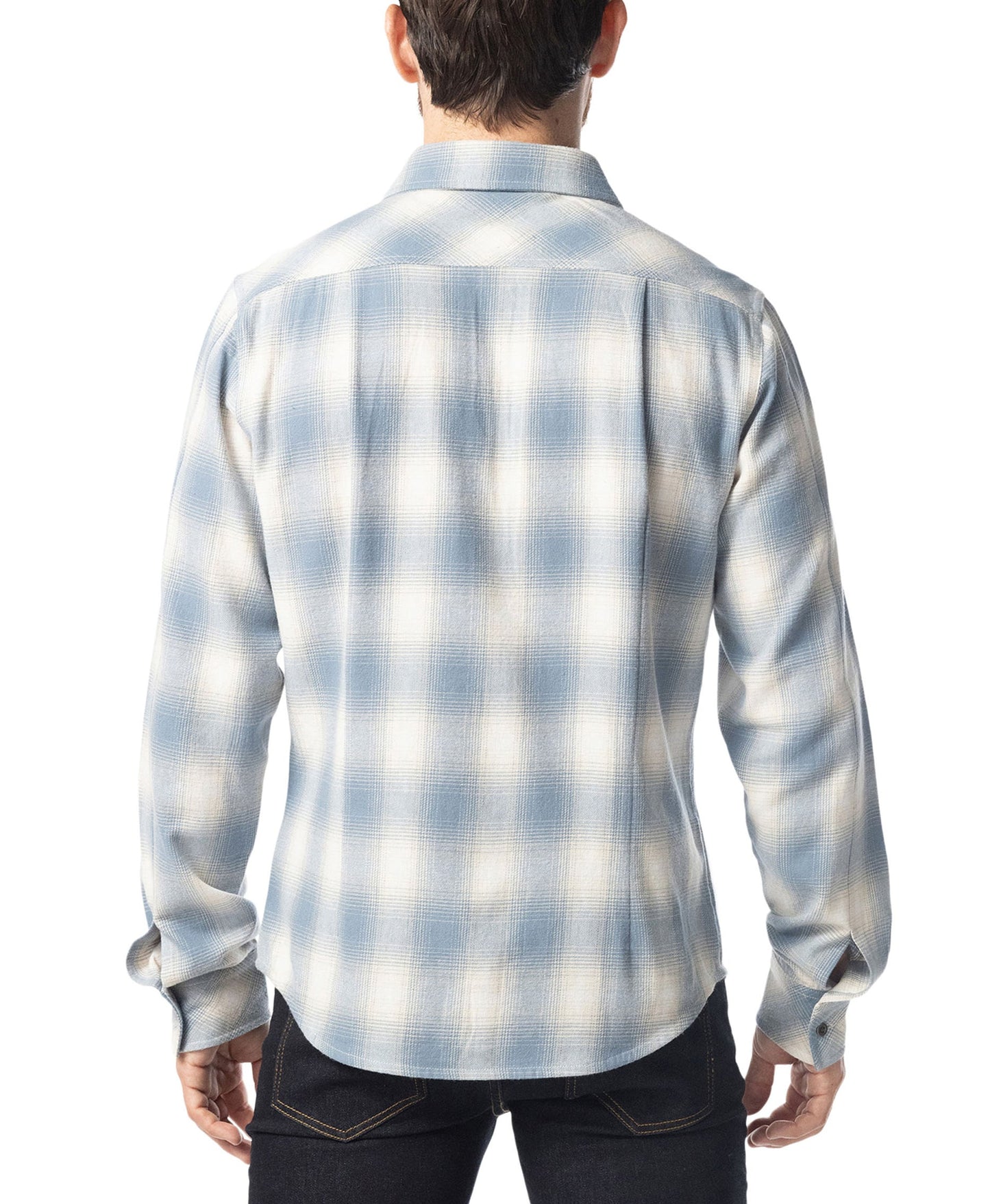 Nasty Pig Brawn Long Sleeve Shirt
