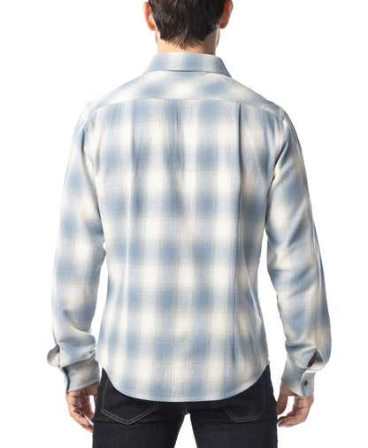 Nasty Pig Brawn Long Sleeve Shirt