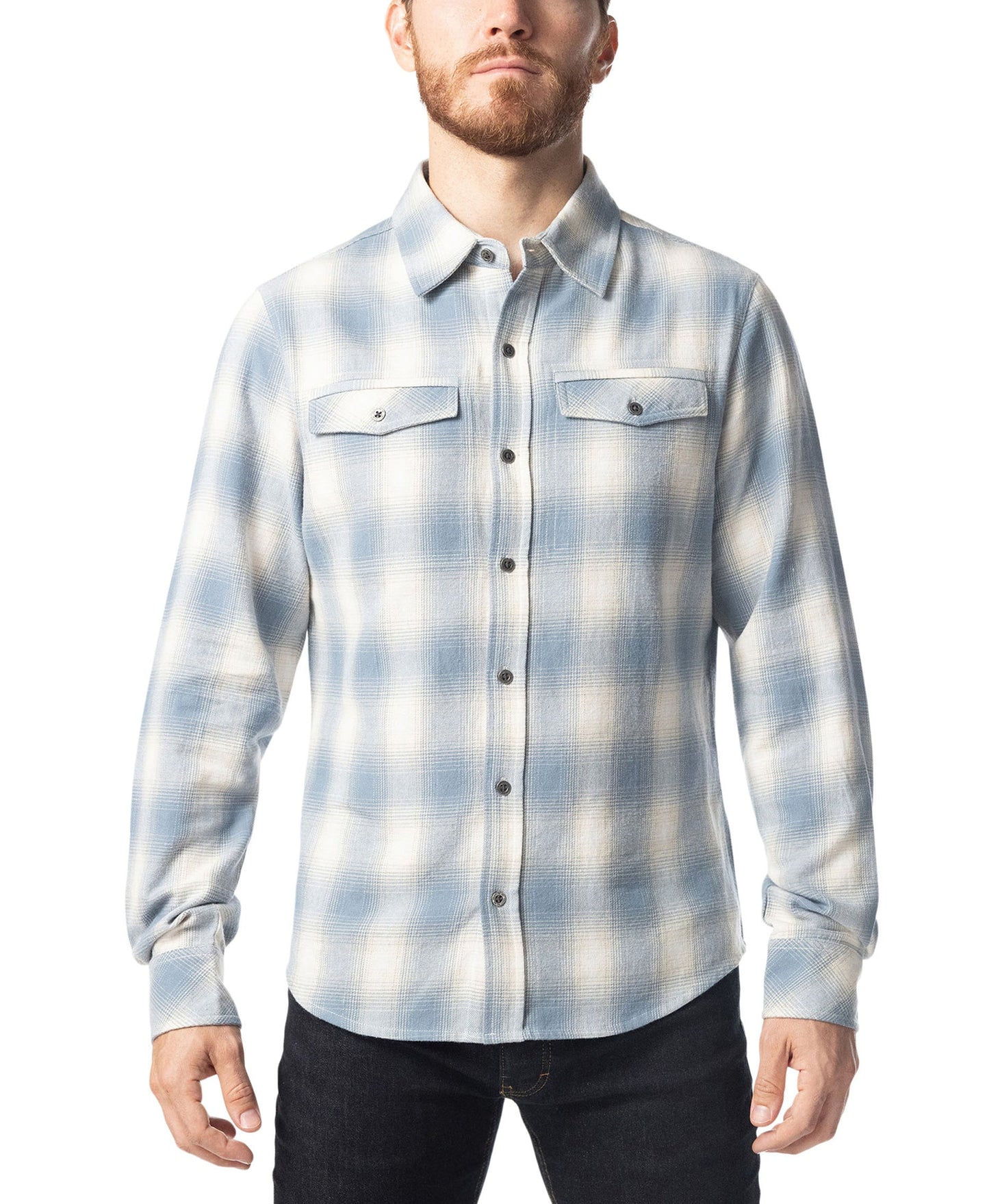 Nasty Pig Brawn Long Sleeve Shirt