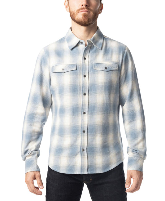 Nasty Pig Brawn Long Sleeve Shirt