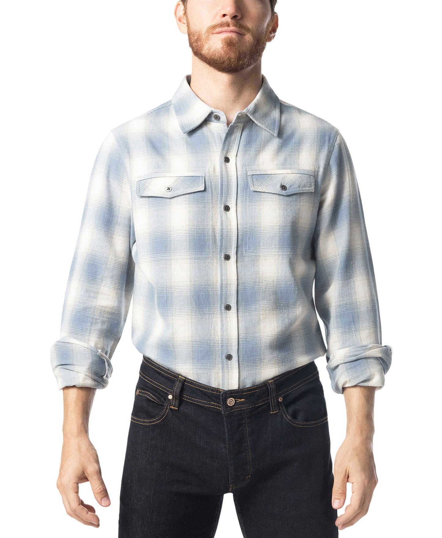 Nasty Pig Brawn Long Sleeve Shirt