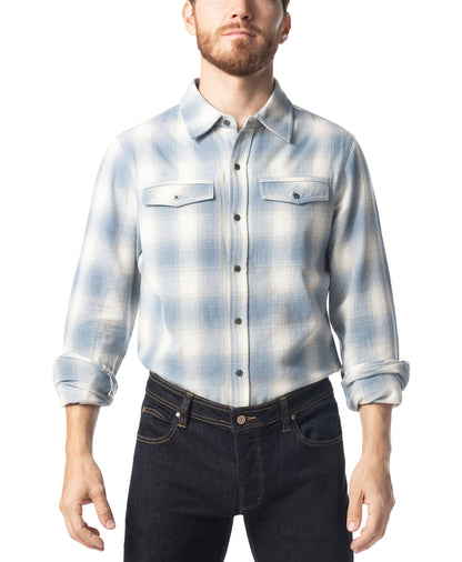 Nasty Pig Brawn Long Sleeve Shirt