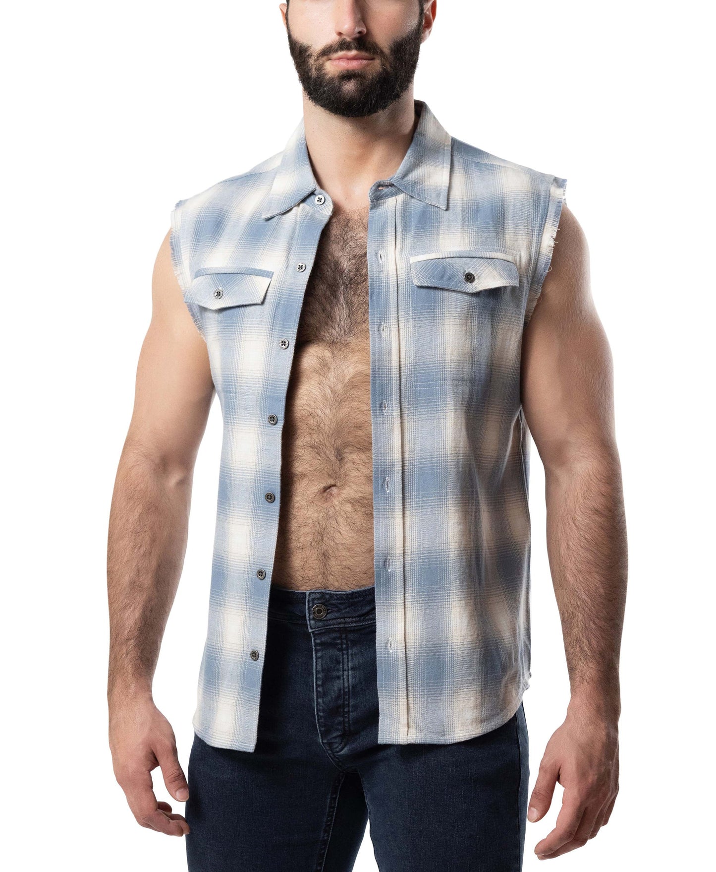 Nasty Pig Brawn Sleeveless Shirt