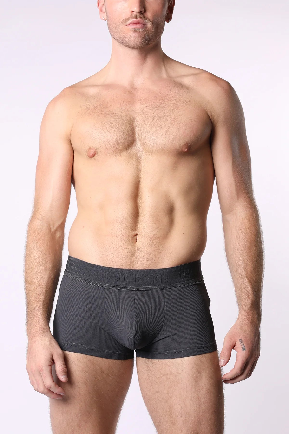 Cellblock13 Brigade Trunks