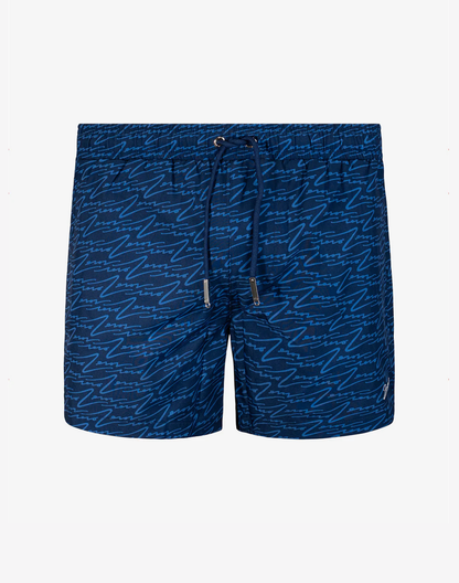 2EROS S70 Byron Signature Navy Swim Short