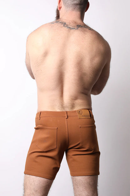 Timoteo Brooklyn 2.0 Shorts