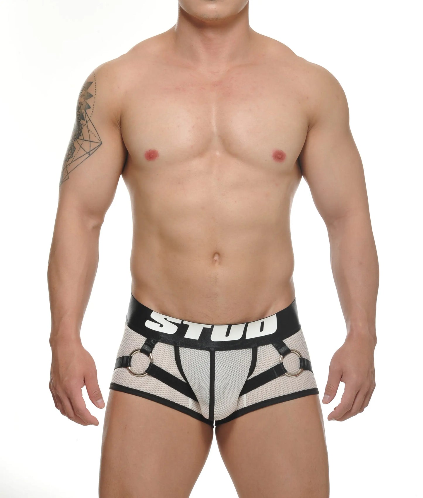 Stud Callisto Trunk