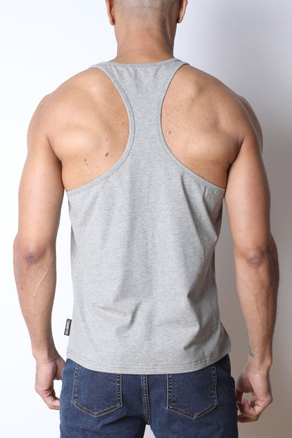 Cellblock13 Lifting Club Muscle Tank