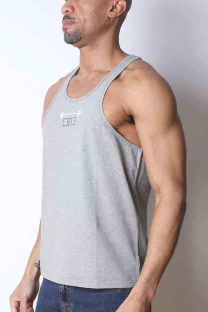 Cellblock13 Lifting Club Muscle Tank