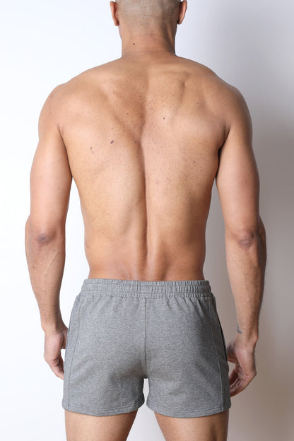 Cellblock13 Lifting Club Short