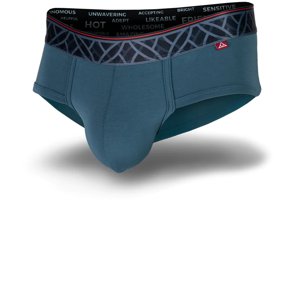 Krakatoa Anti-Gravity Briefs