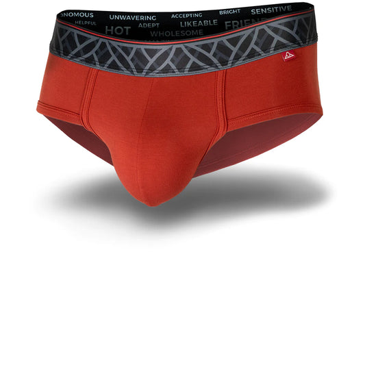 Krakatoa Anti-Gravity Briefs