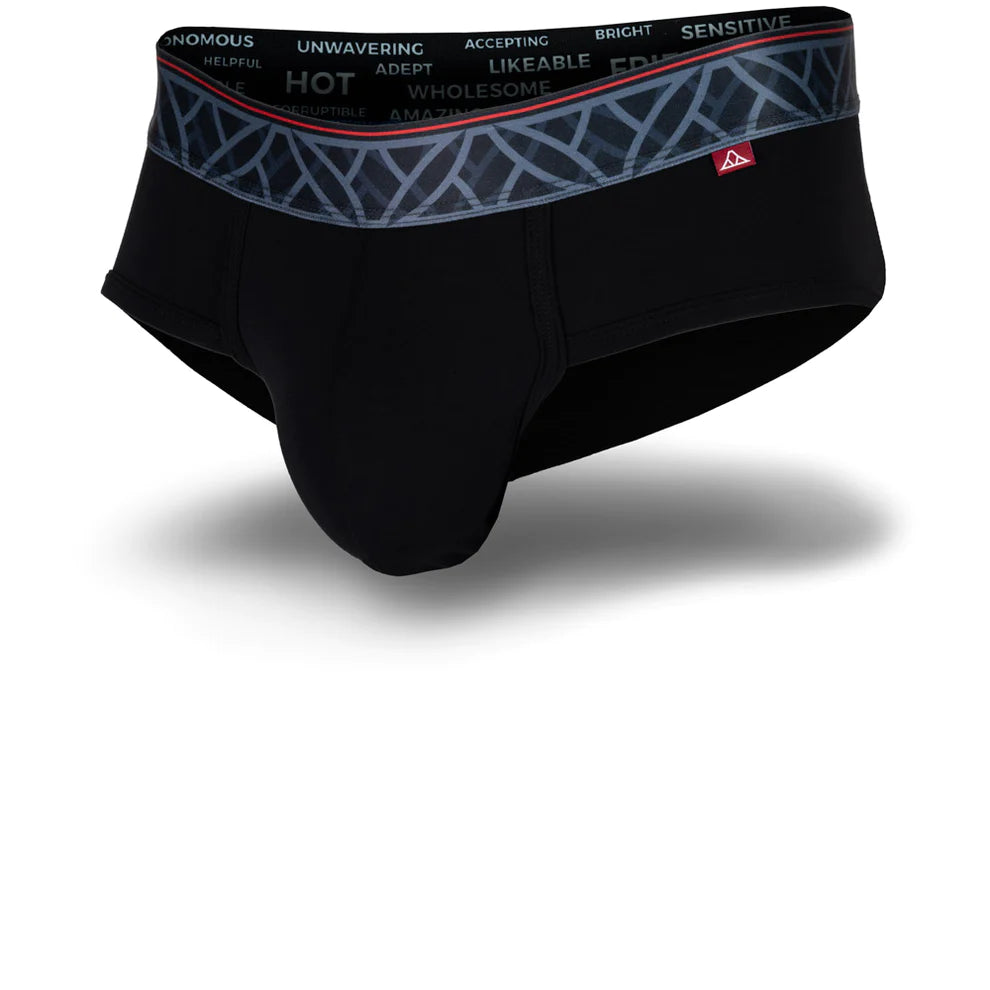 Krakatoa Anti-Gravity Briefs