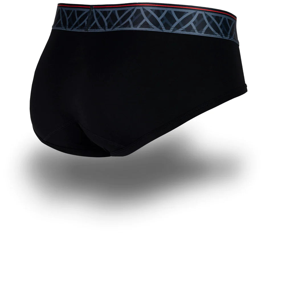 Krakatoa Anti-Gravity Briefs