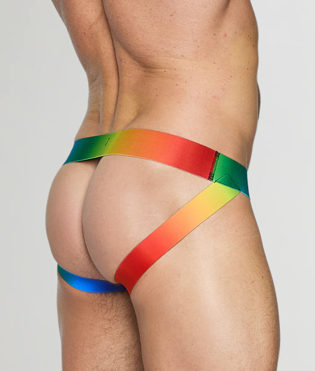 CODE22 Pride Jock