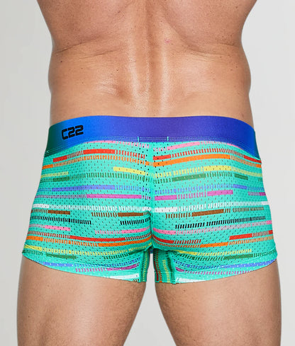 CODE22 Pride Trunk