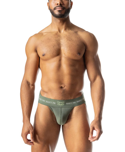 Nasty Pig Core Jocks 3.0