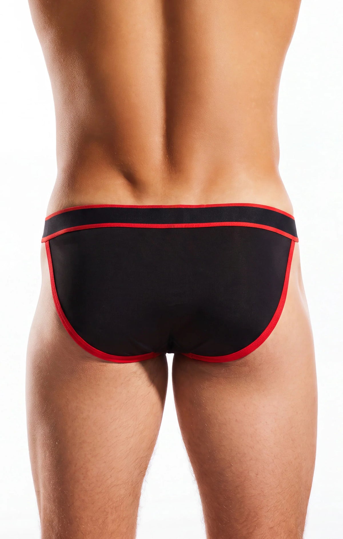 Cocksox Bamboo Bikini Briefs