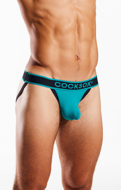 Cocksox Supplex Jocks