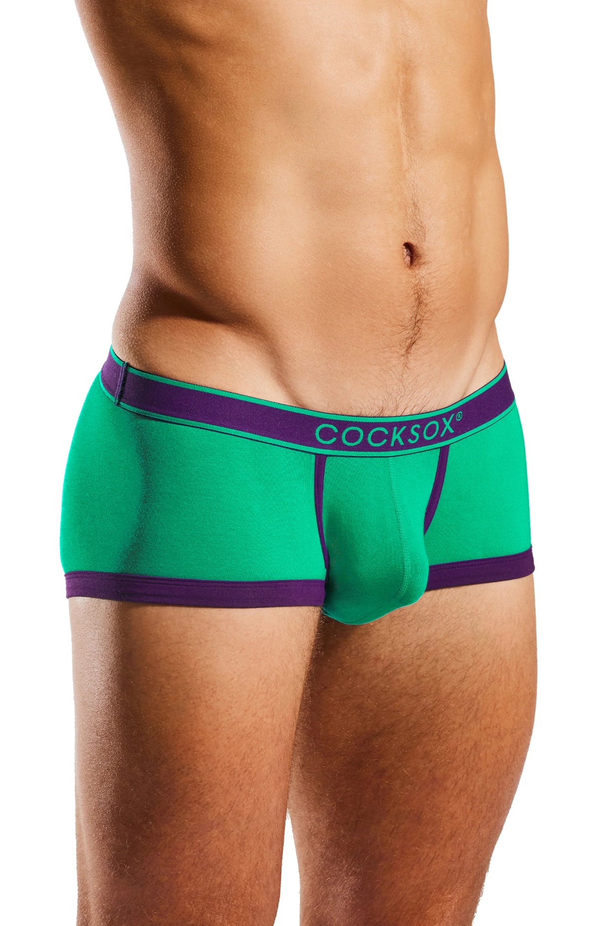 Cocksox Bamboo Trunks