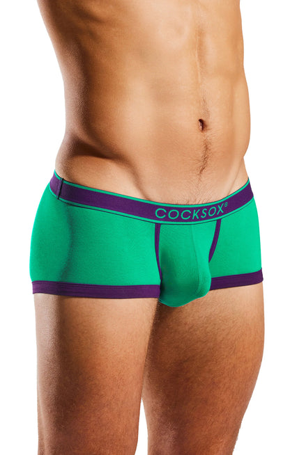 Cocksox Bamboo Trunks