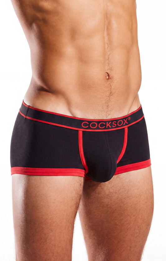 Cocksox Bamboo Trunks