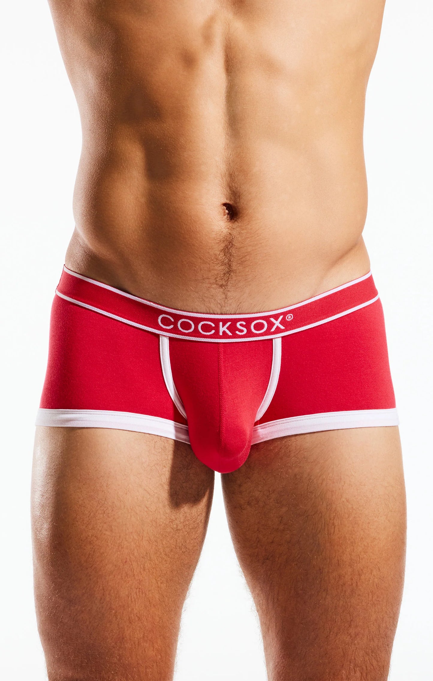 Cocksox CX68 Bamboo Trunk