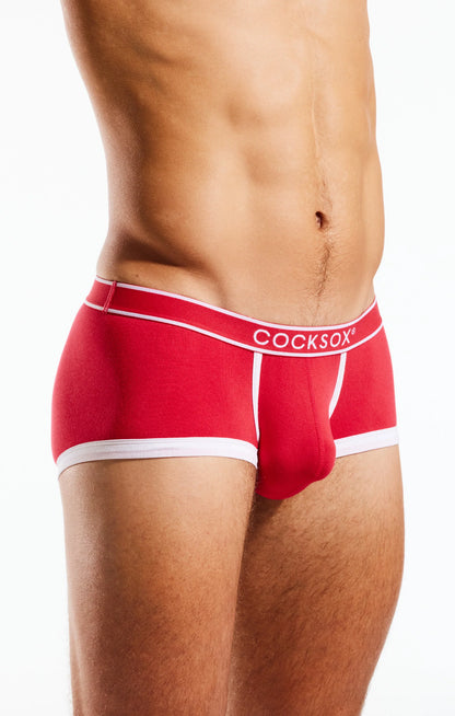 Cocksox CX68 Bamboo Trunk